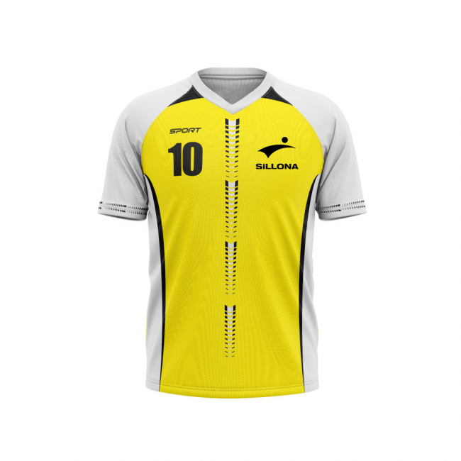 MAILLOT HOMME - Sillona Clubs